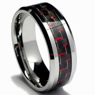 Tungsten Ring Style 37