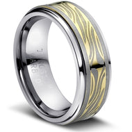 Tungsten Ring Style 31