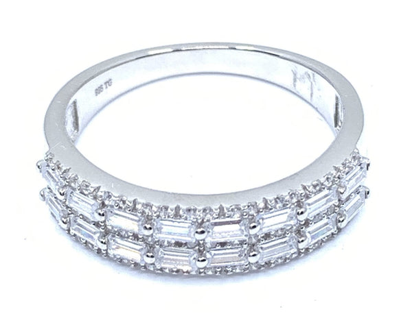 Into Eternity Ring