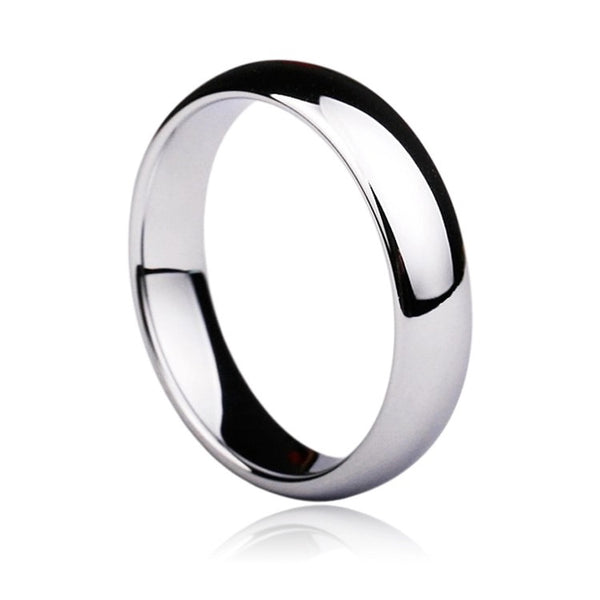 Tungsten Ring Style 18